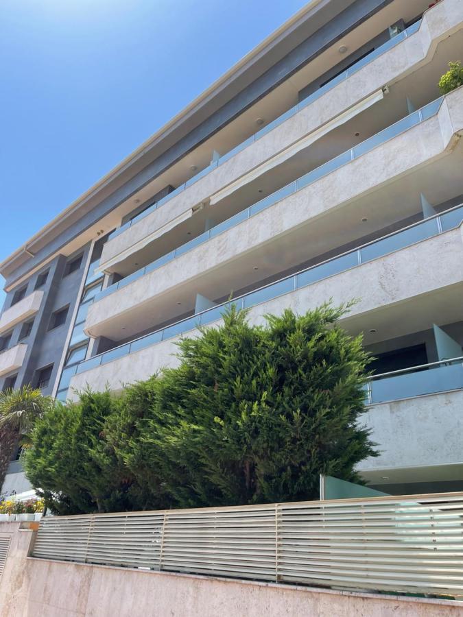 Relax Apartamento Playa Fenals Lloret de Mar Kültér fotó